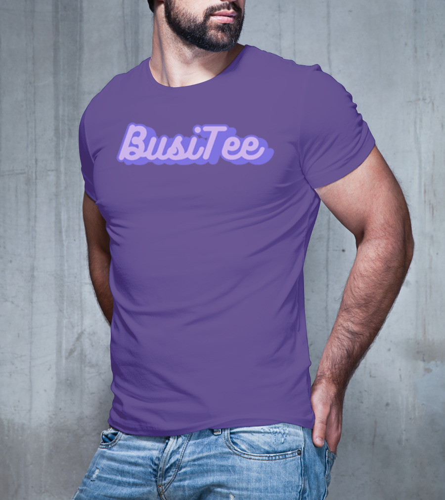 BusiTee Vintage T-Shirt