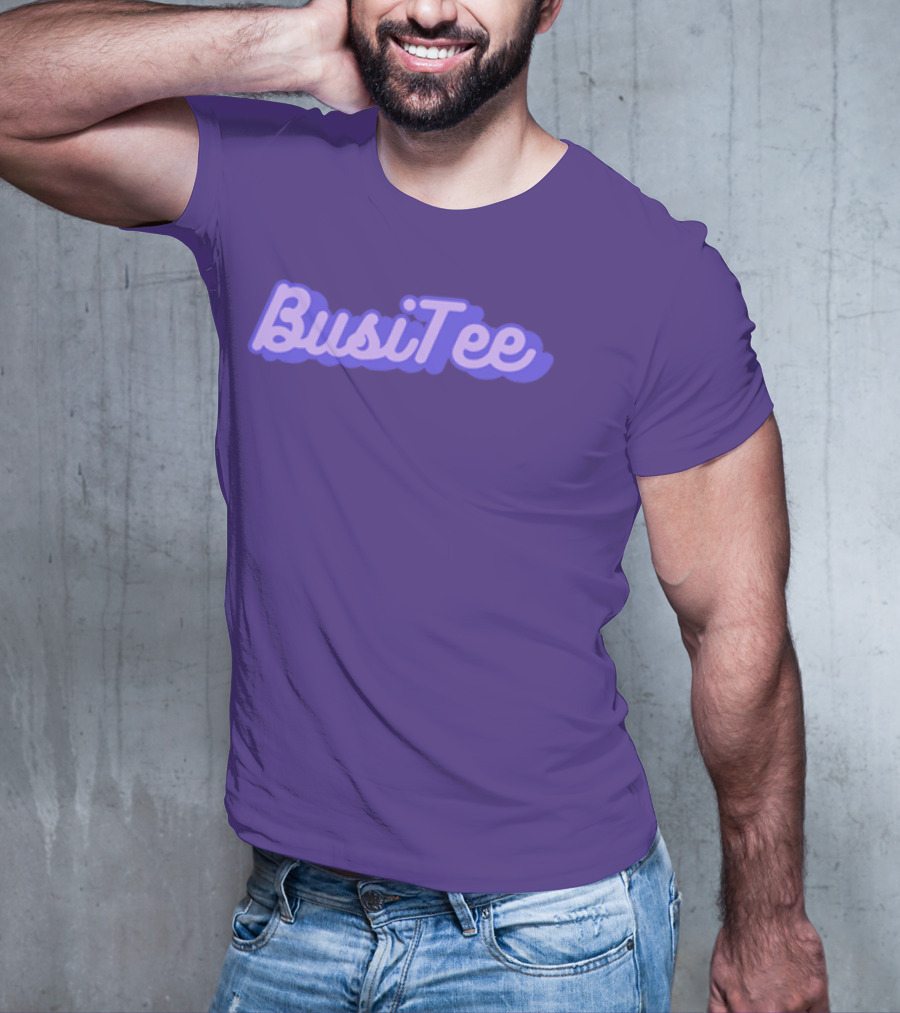 BusiTee Vintage T-Shirt