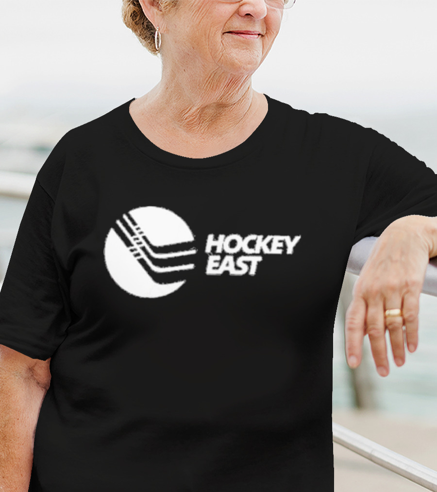 Vegas Golden Knights Jack Eichel Ben Hutton Hockey East T-Shirt