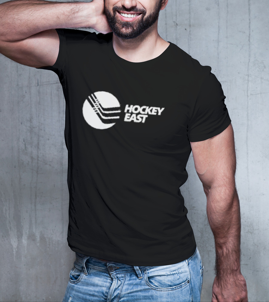 Vegas Golden Knights Jack Eichel Ben Hutton Hockey East T-Shirt