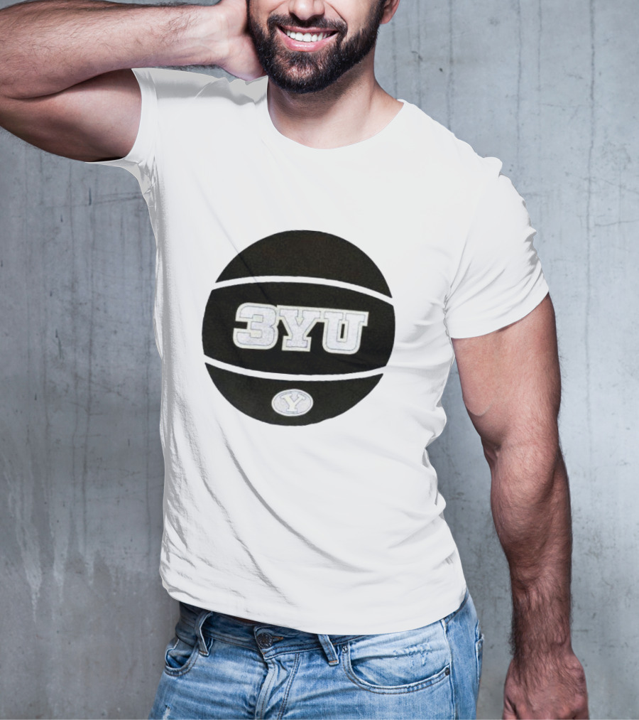 3YU Basketball Royal Army Y T-Shirt