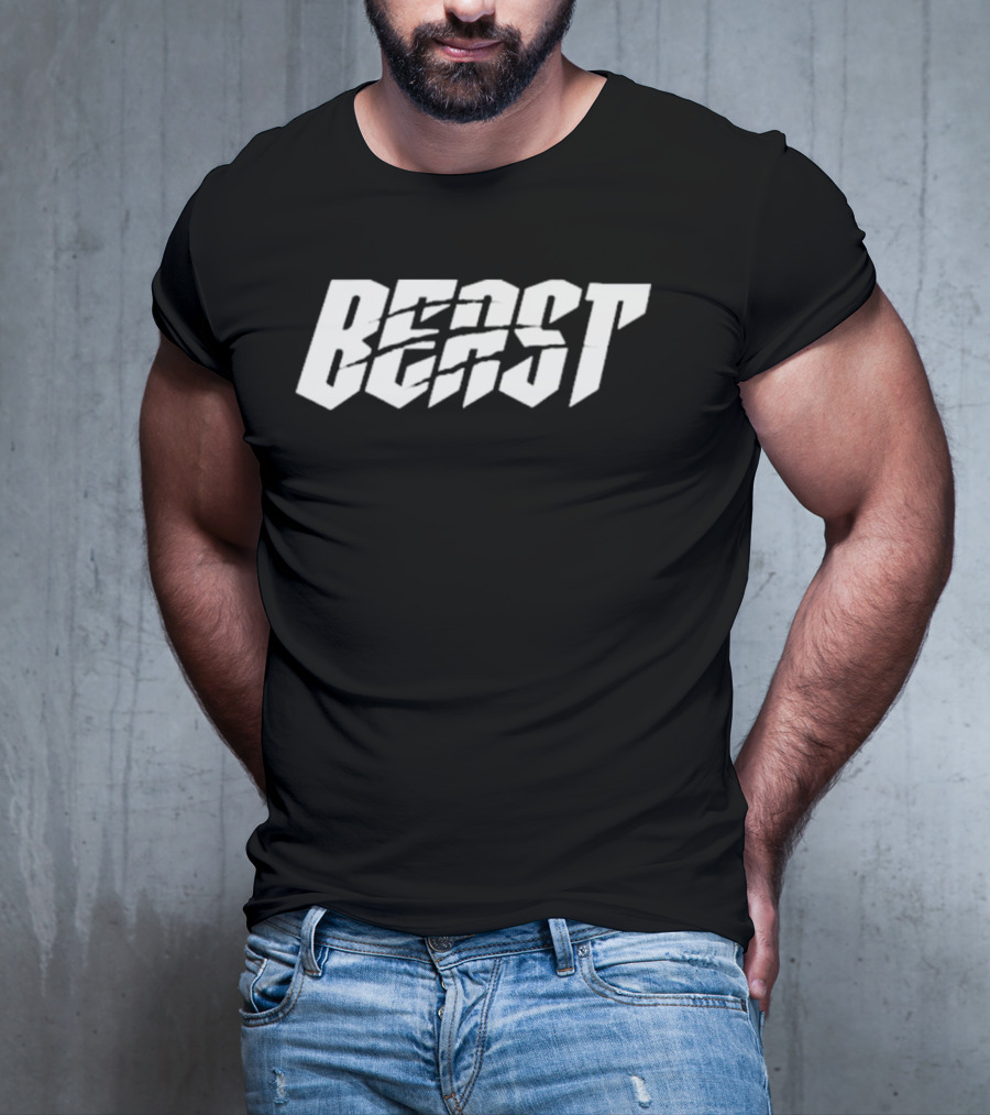 Beast Shredder T-Shirt