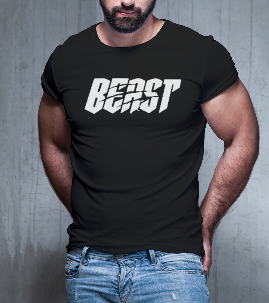 Sidemen Beast Out Of Context T-Shirt