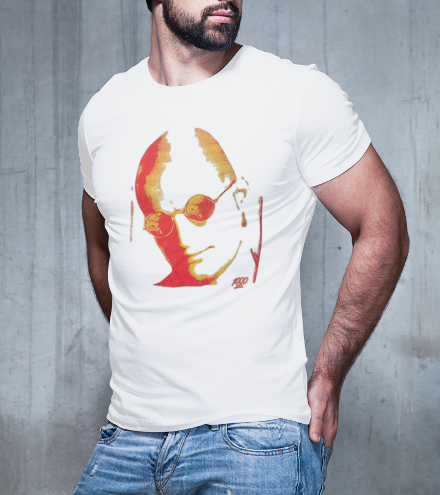 Natural Born Killers Mickey And Mallory T-Shirt