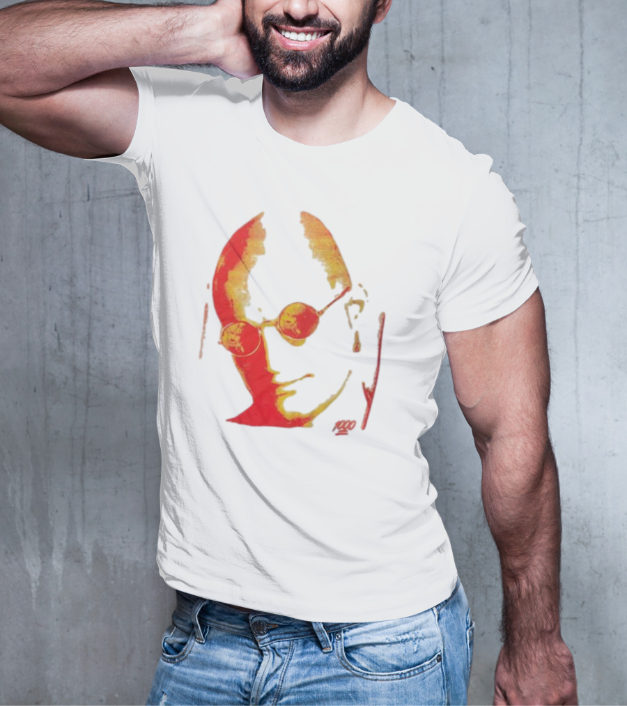 Natural Born Killers Mickey And Mallory T-Shirt
