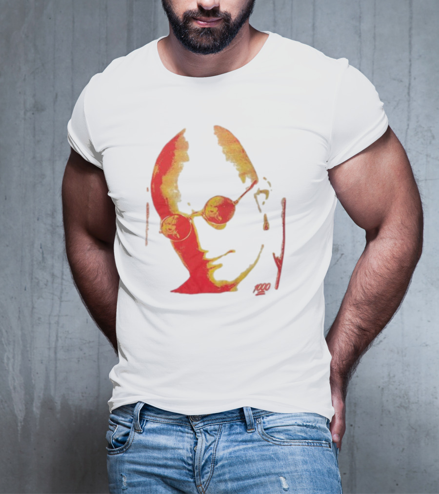Natural Born Killers Mickey And Mallory T-Shirt