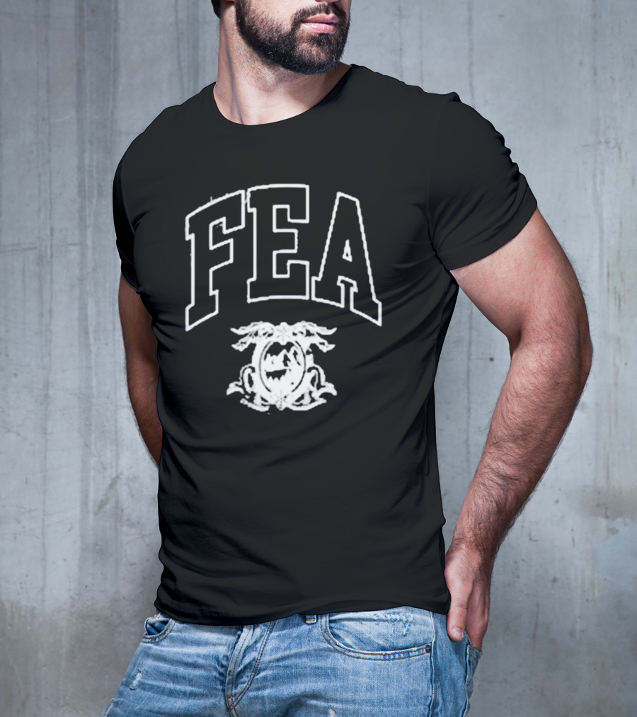 Buffalo Bills Quality Merch Josh Allen Enchanté FEA T-Shirt
