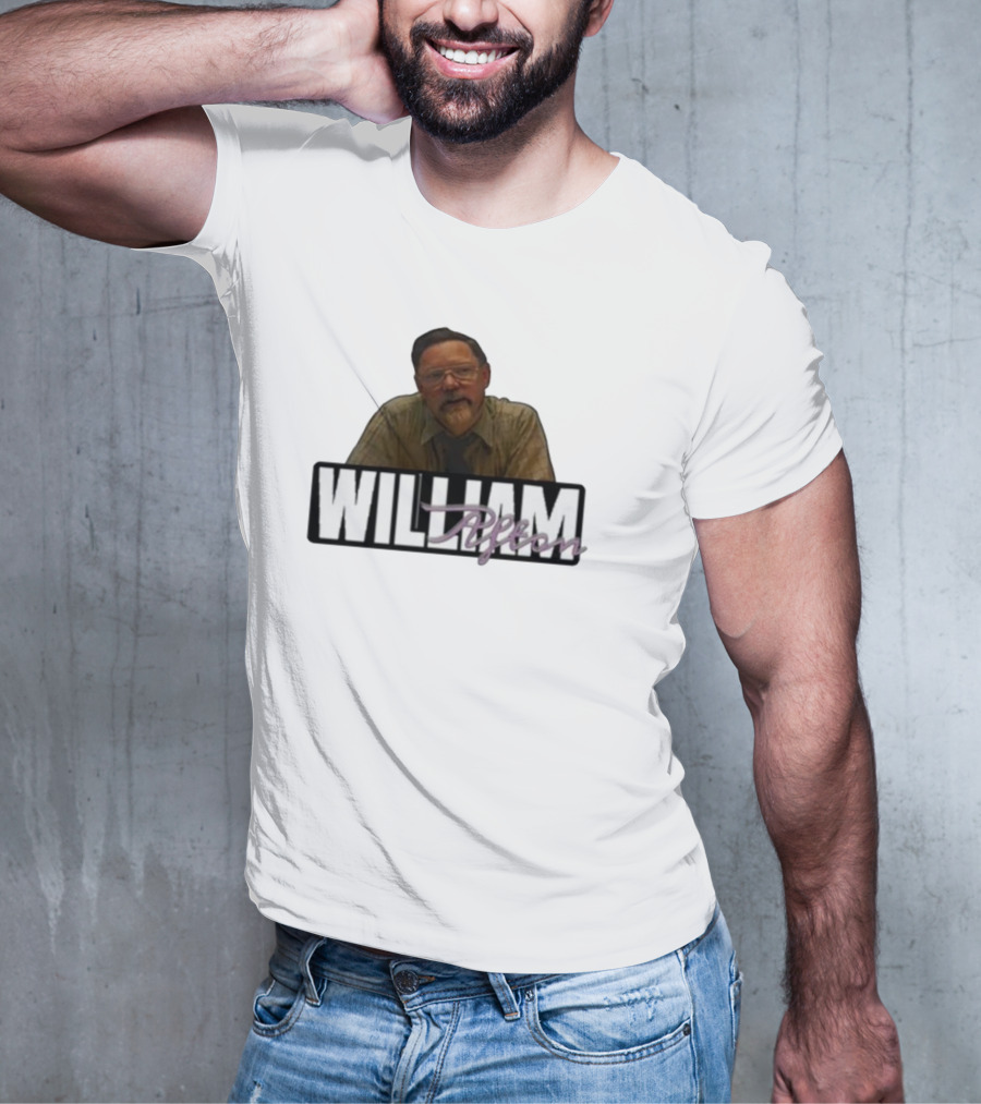 Roiandrow Store William Afton T-Shirt