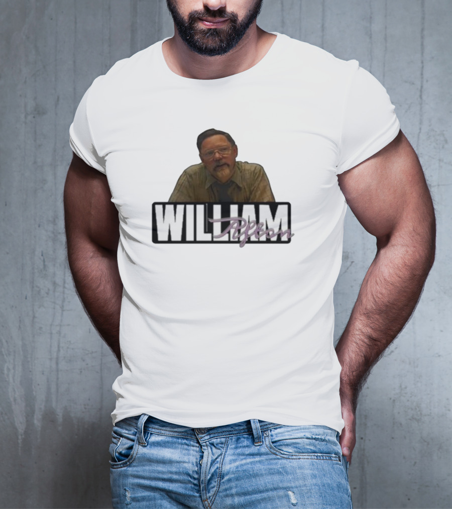 Roiandrow Store William Afton T-Shirt