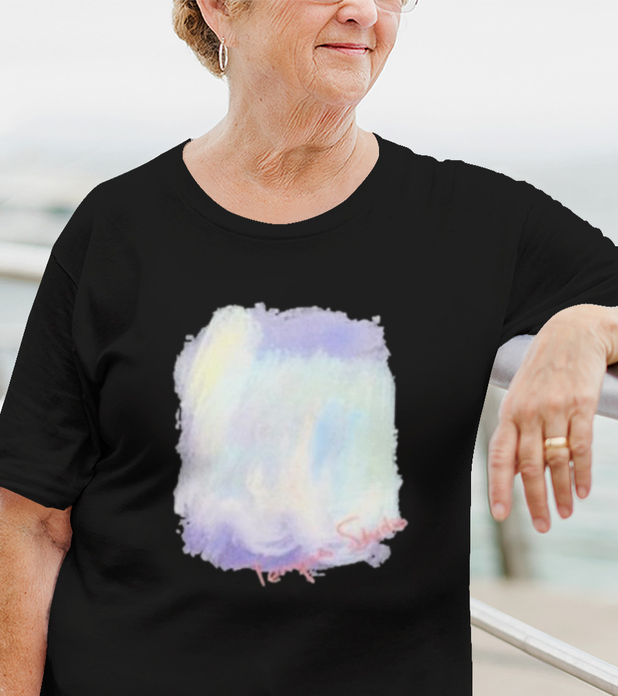 Tempus Oil Painting Tempus Studios T-Shirt