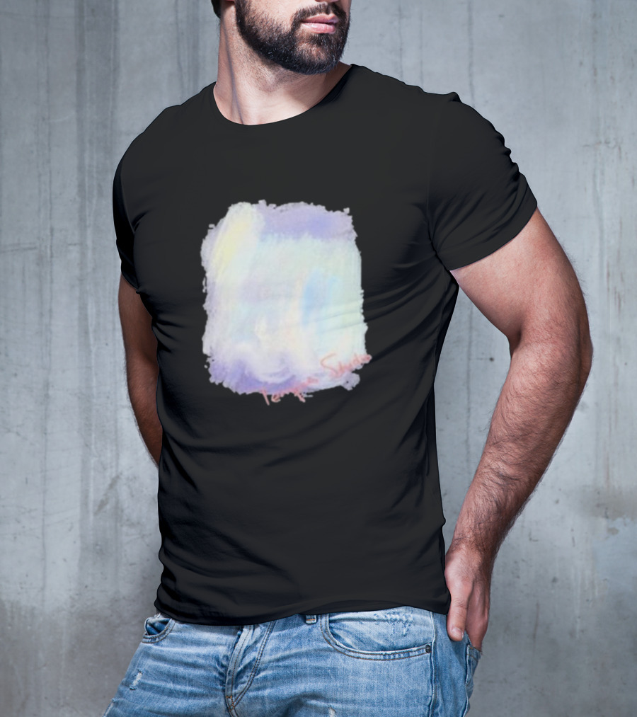 Tempus Oil Painting Tempus Studios T-Shirt