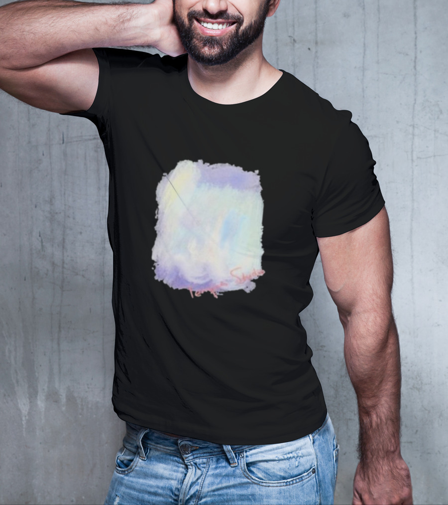 Tempus Oil Painting Tempus Studios T-Shirt