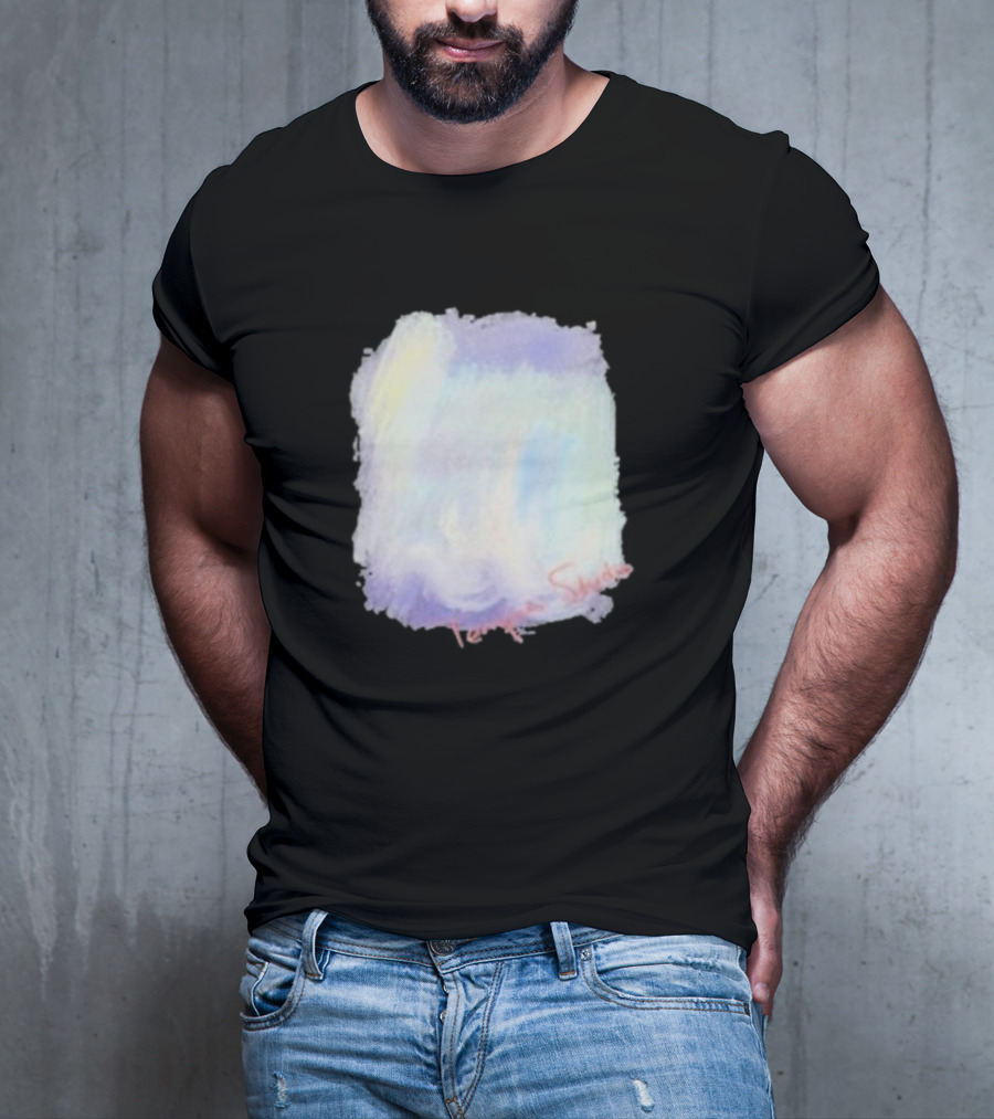 Tempus Oil Painting Tempus Studios T-Shirt