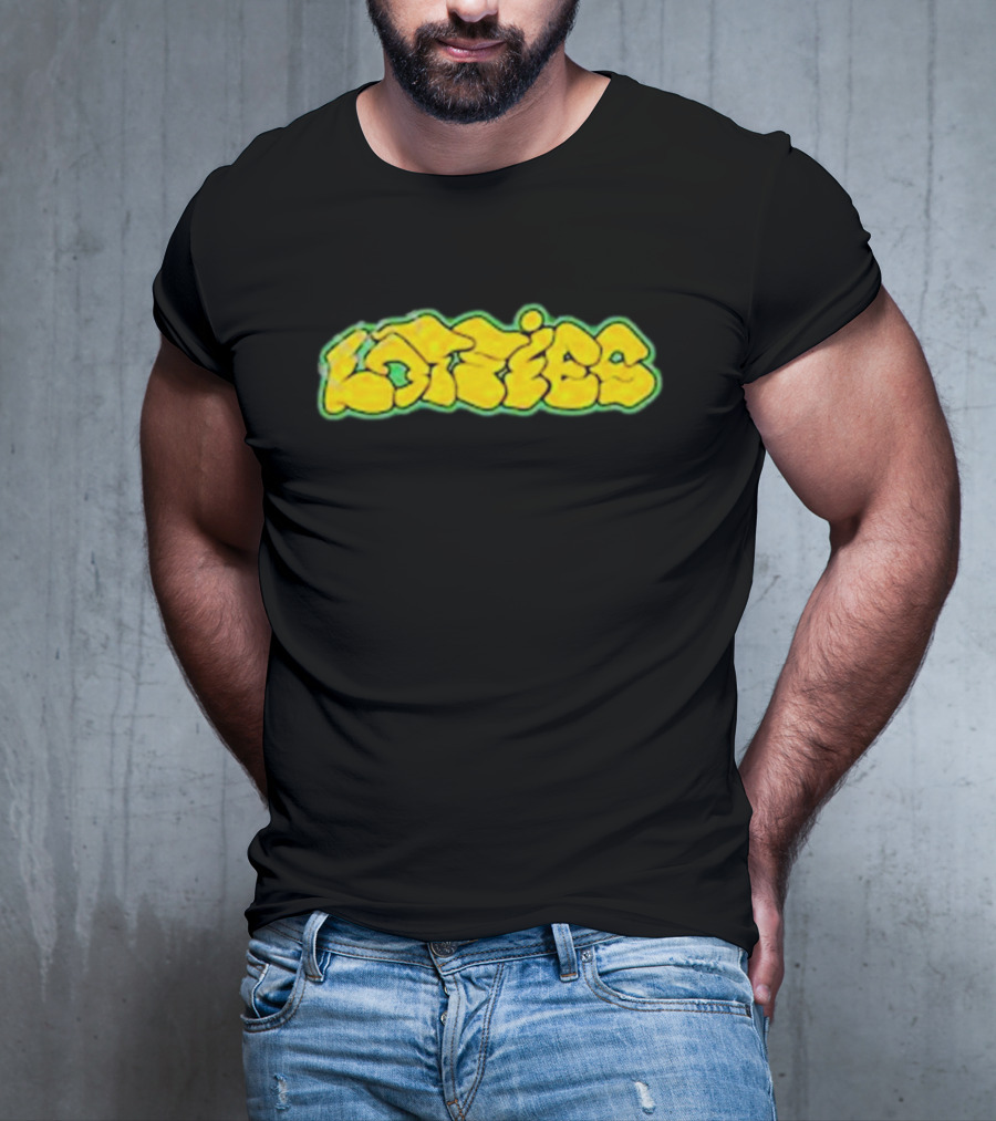 Jonah Hill Lozzies T-Shirt