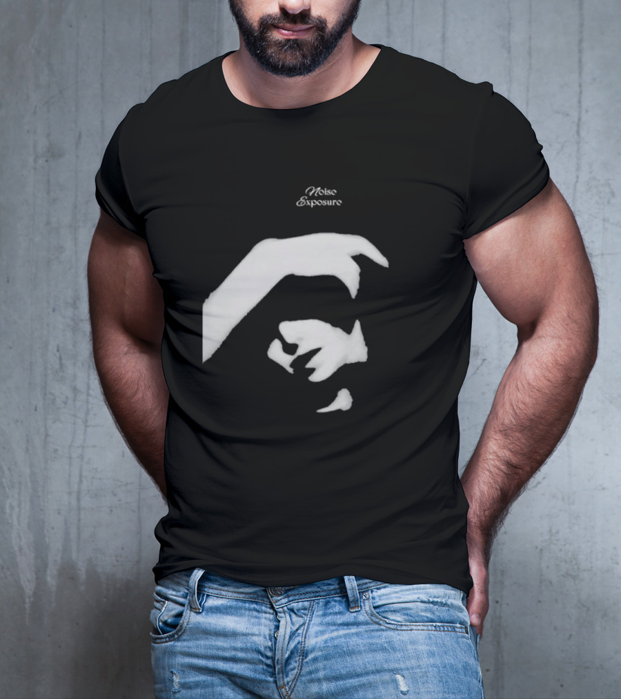 Noise Kaos Exposure Vibes T-Shirt