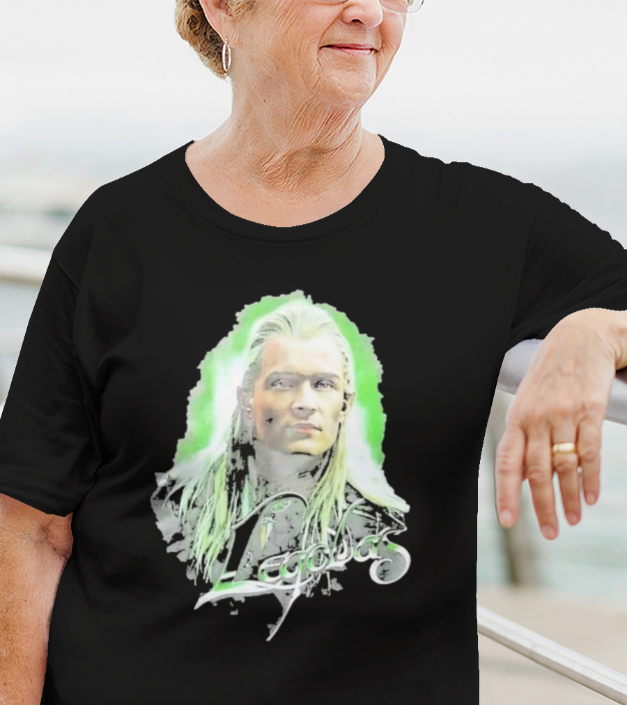 Katy Perry Legolas T-Shirt