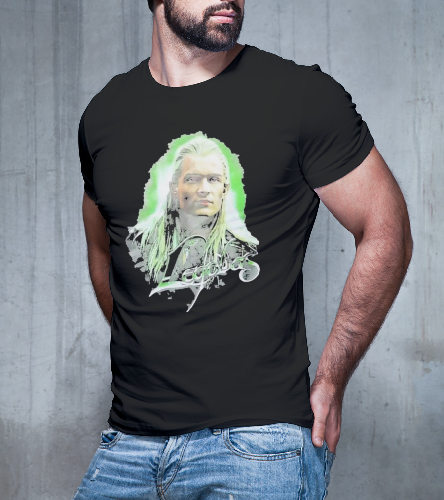Katy Perry Legolas T-Shirt
