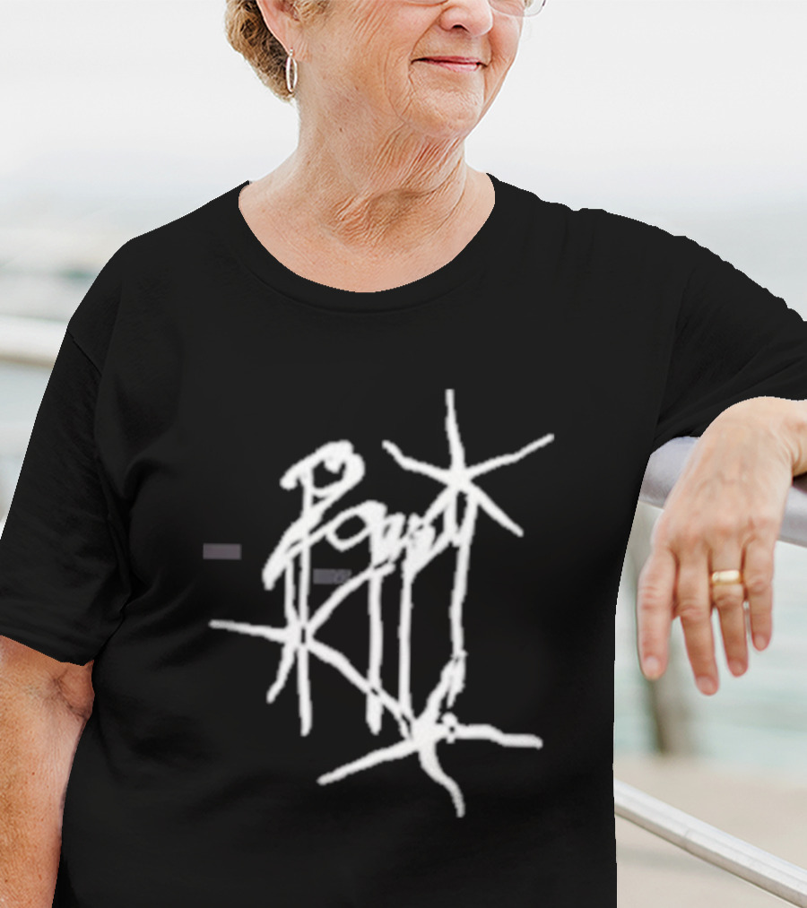 Poppy Kill T-Shirt