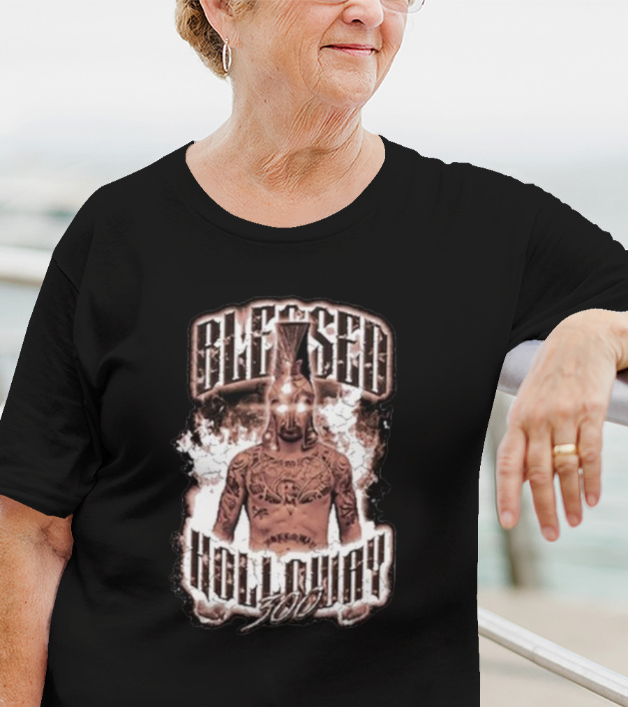 Blessed Holloway 300 T-Shirt