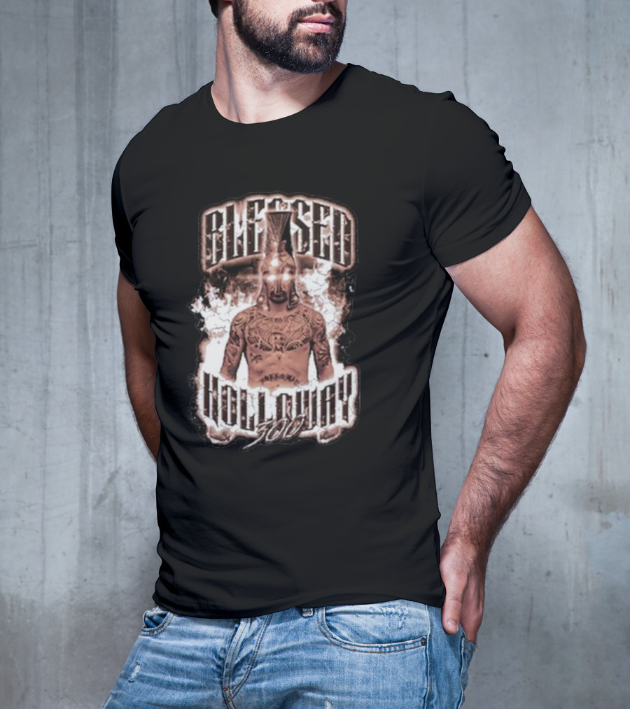 Blessed Holloway 300 T-Shirt