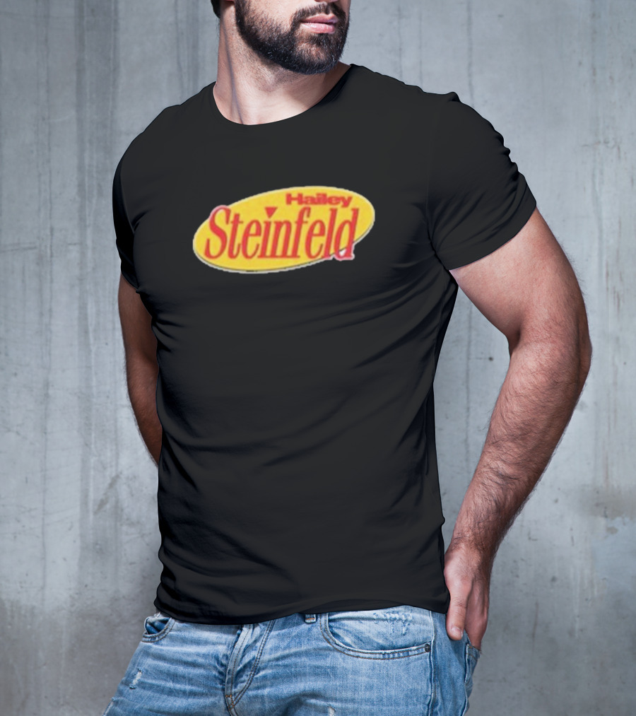 Hailey Steinfeld Heinz T-Shirt