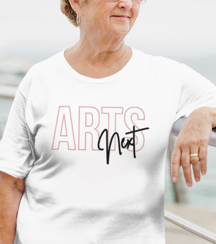 Artsnext Your Dream T-Shirt