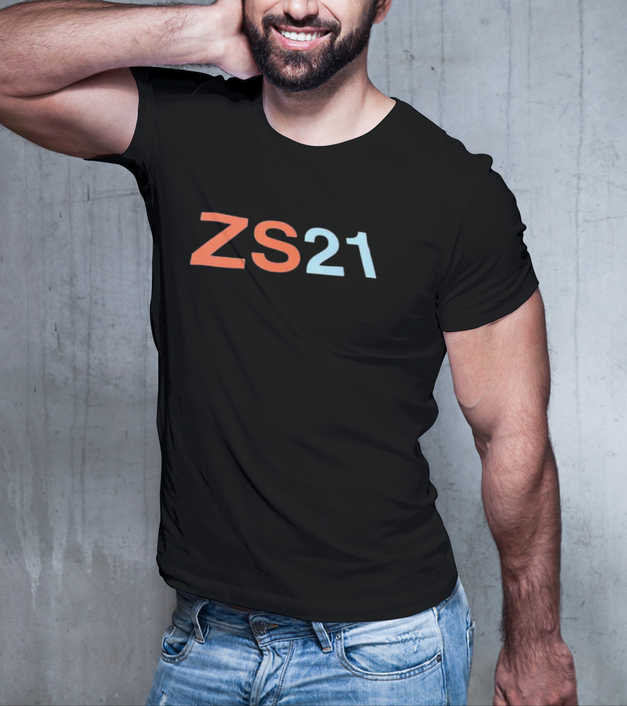 ZS21 T-Shirt