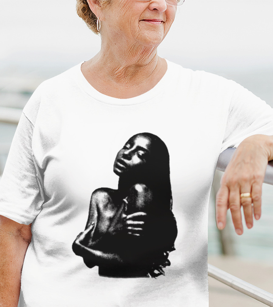 Melimayystudios Sade Sensual T-Shirt