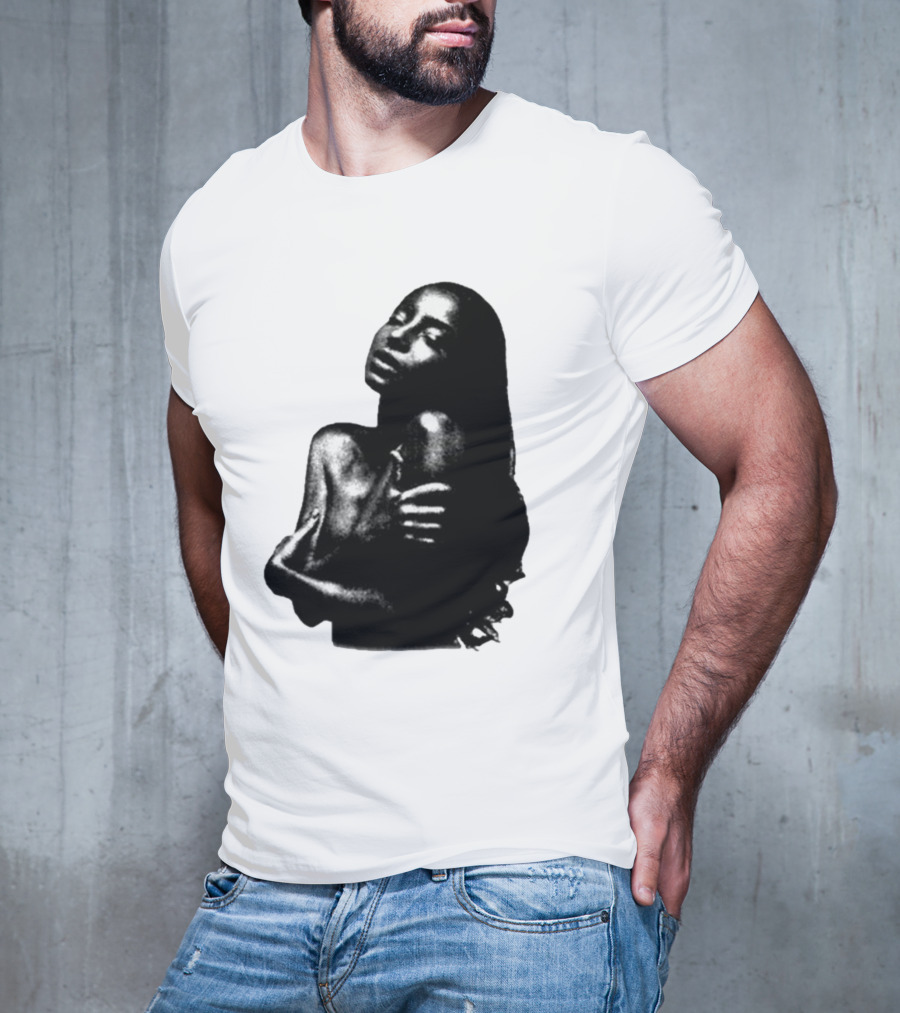Melimayystudios Sade Sensual T-Shirt