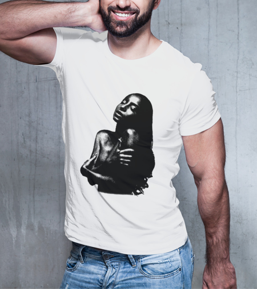 Melimayystudios Sade Sensual T-Shirt