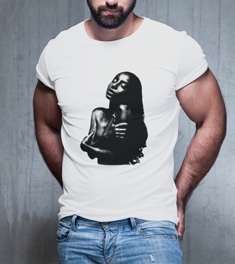Melimayystudios Sade Sensual T-Shirt