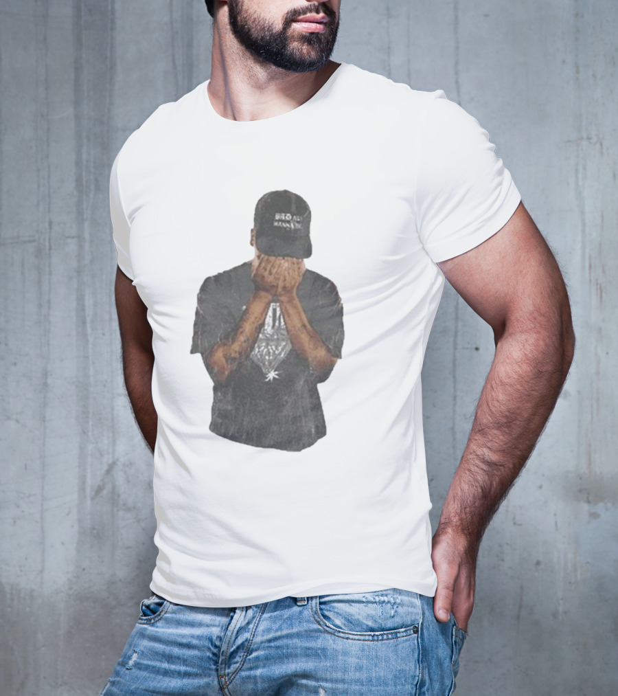 Skizzy Mars Hurt People Hurt People Big Air Rihanna T-Shirt