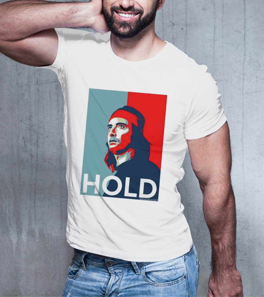Hodl Diamond Hands 69 Hope T-Shirt