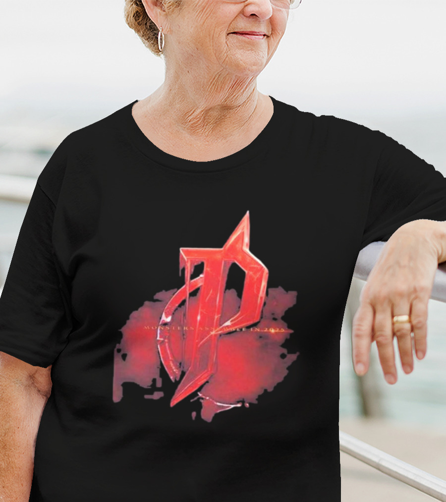 Poohniverse Monsters Assemble New Filming Early 2025 Vintage T-Shirt