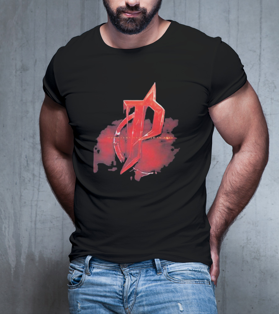 Poohniverse Monsters Assemble New Filming Early 2025 Vintage T-Shirt