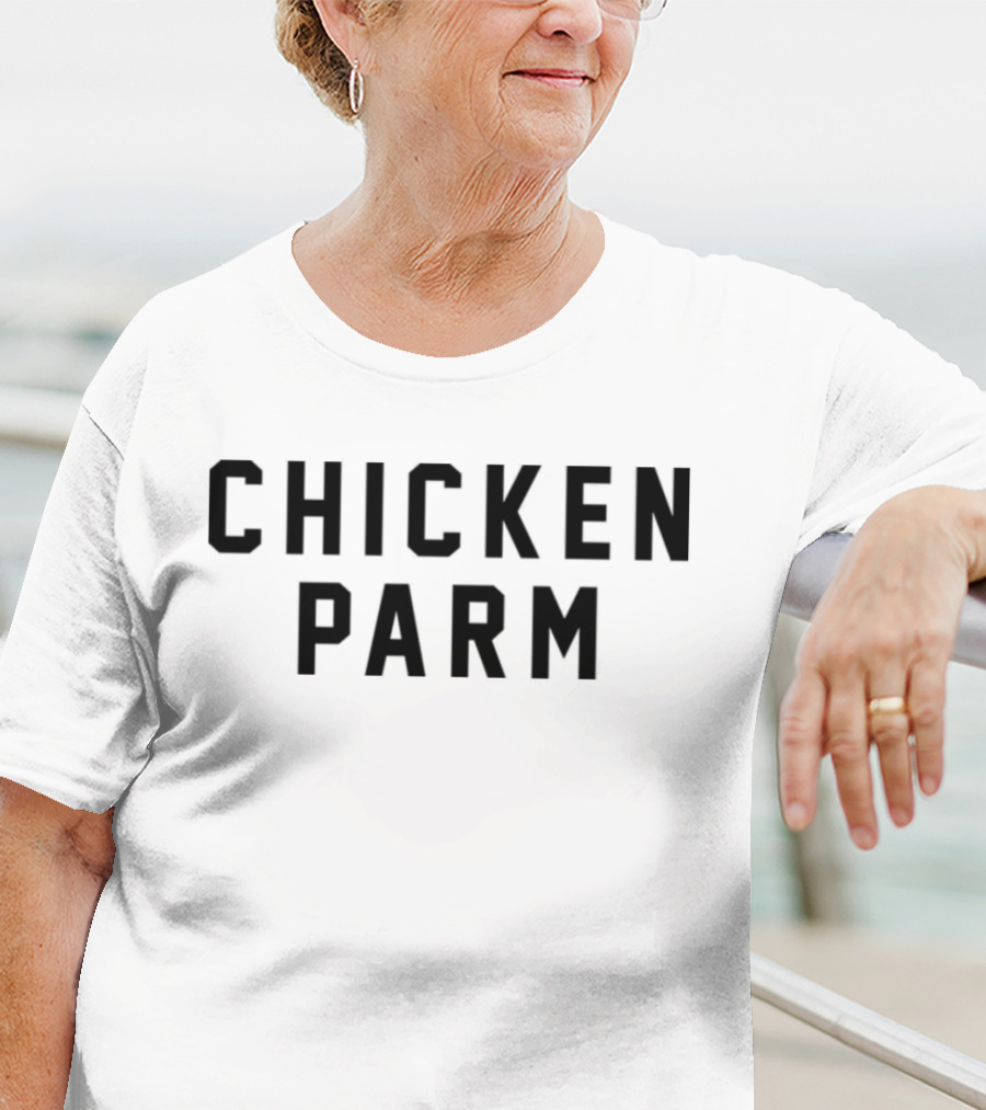 Chicken Parm T-Shirt