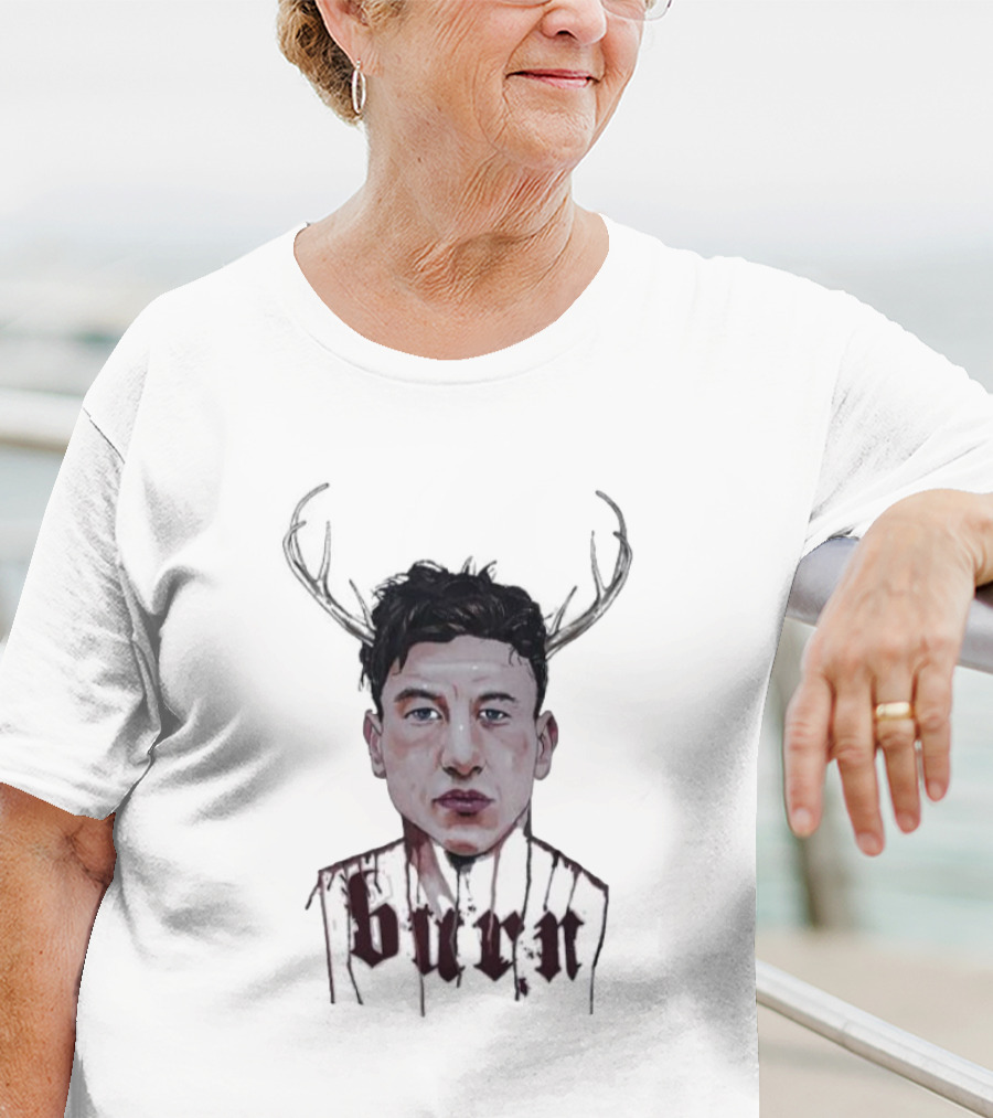 Burn Antler T-Shirt