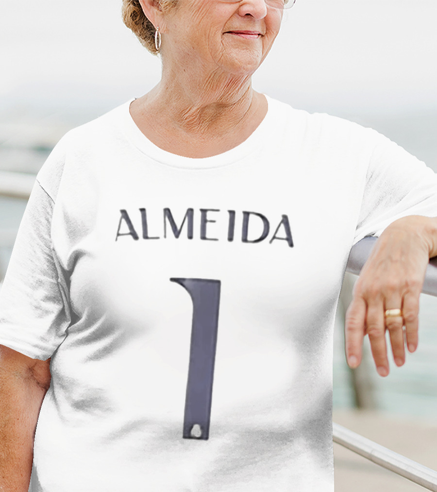 ALMEIDA 1 T-Shirt