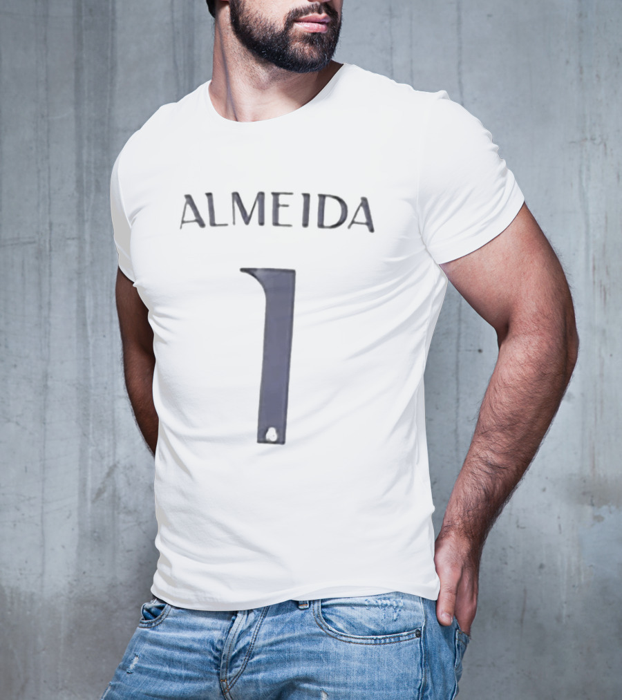 ALMEIDA 1 T-Shirt