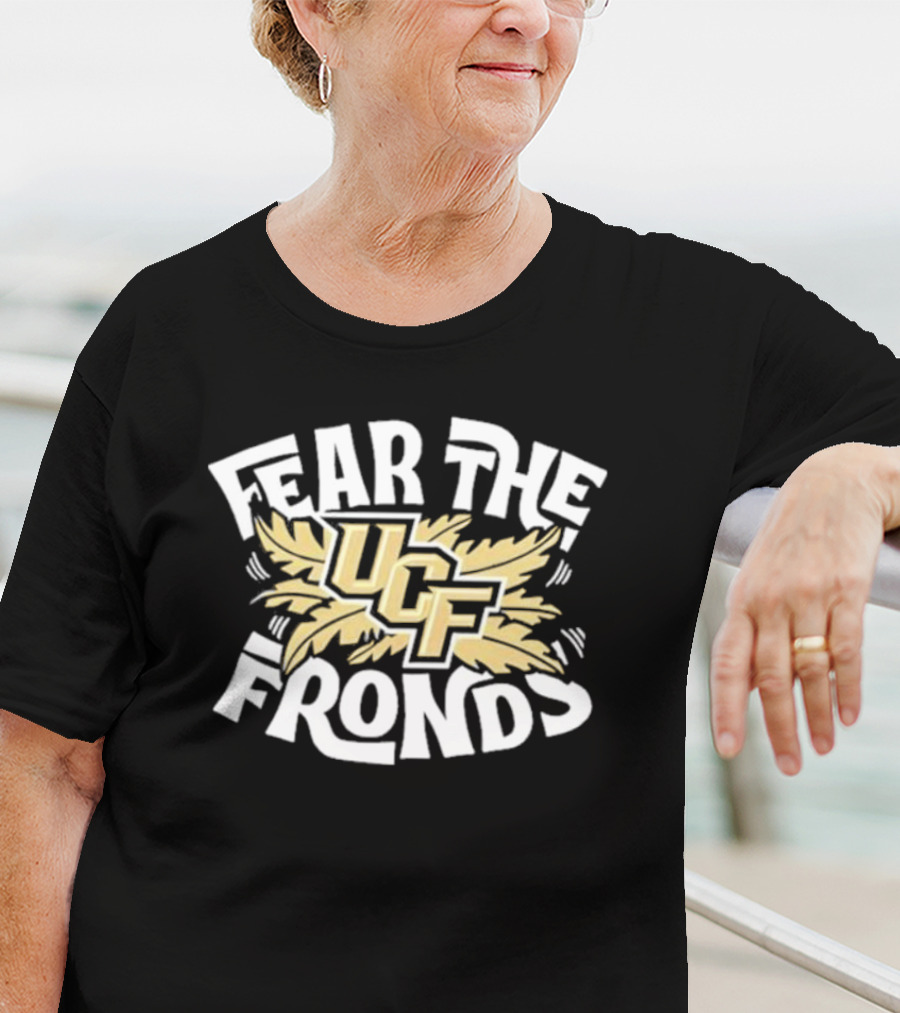 UCF Fear The Fronds T-Shirt