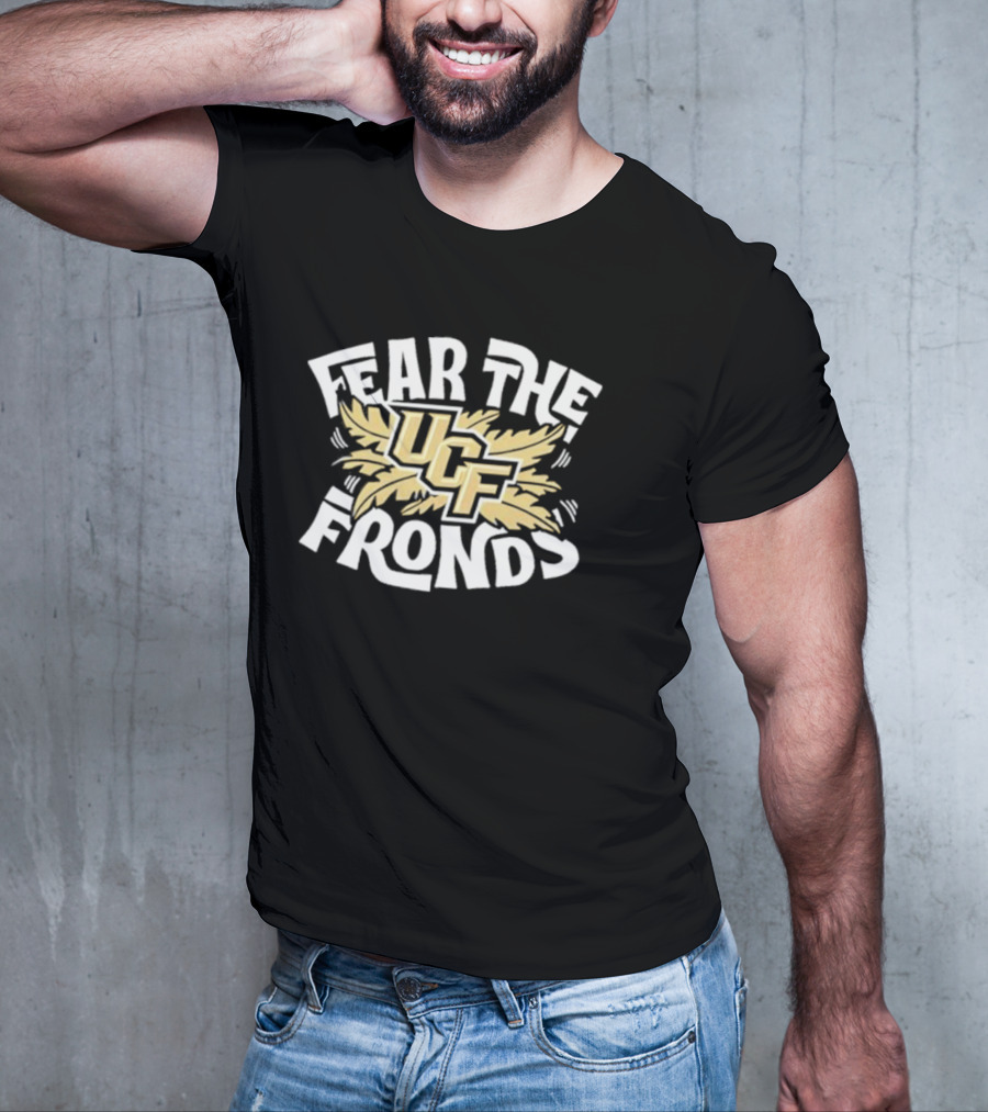 UCF Fear The Fronds T-Shirt