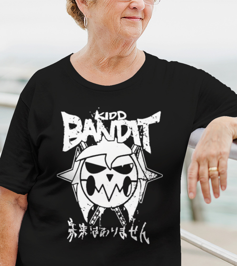 KIDD BANDIT T-Shirt