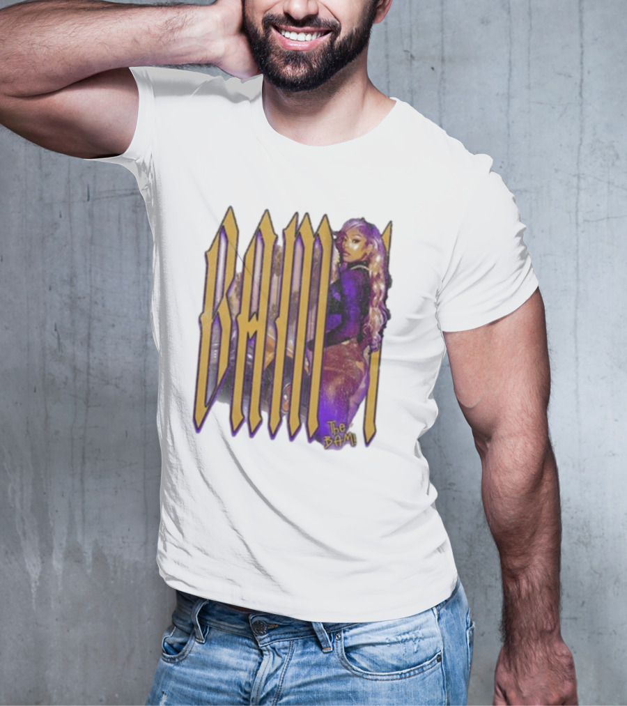BAM Bambi The Bam Bami T-Shirt