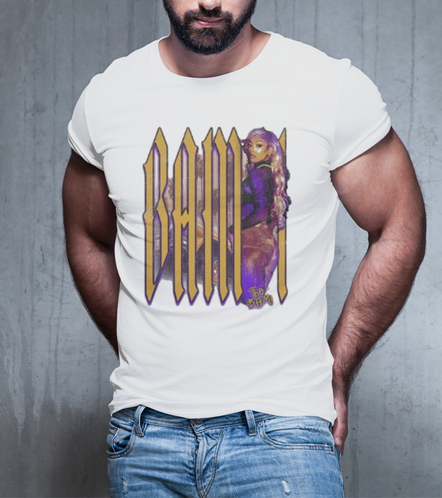 BAM Bambi The Bam Bami T-Shirt