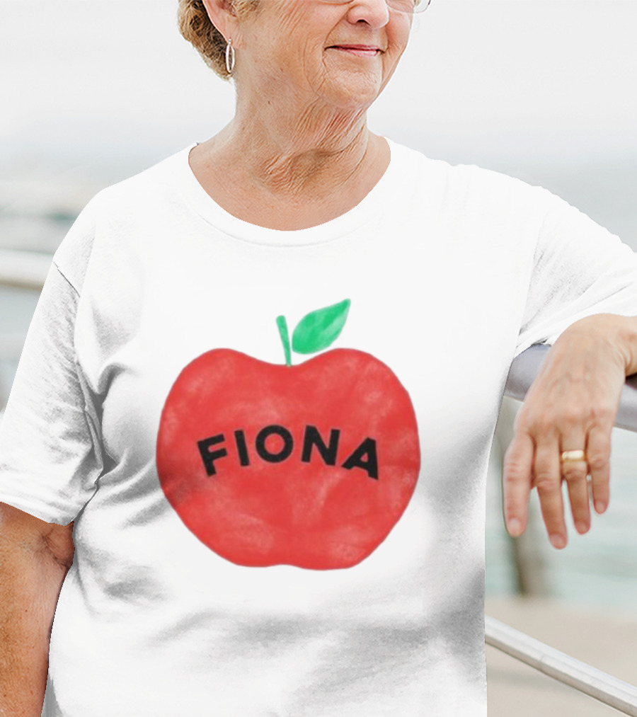 Olivia Rodrigo Fiona Apple T-Shirt