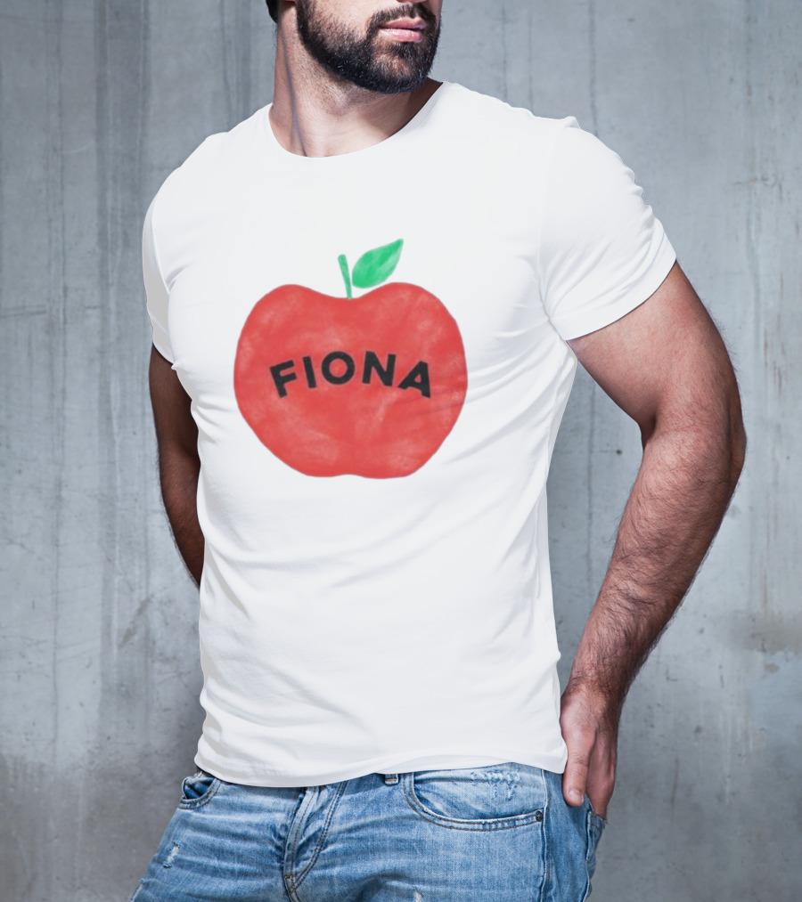 Olivia Rodrigo Fiona Apple T-Shirt