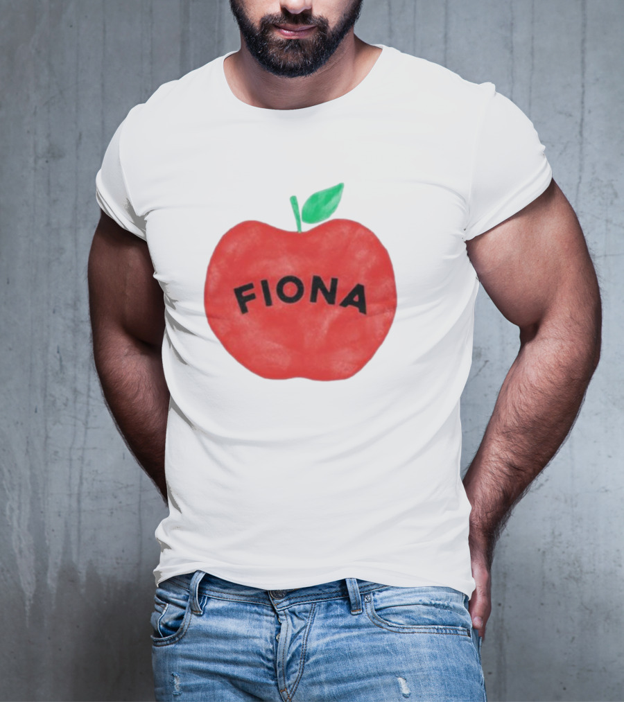 Olivia Rodrigo Fiona Apple T-Shirt