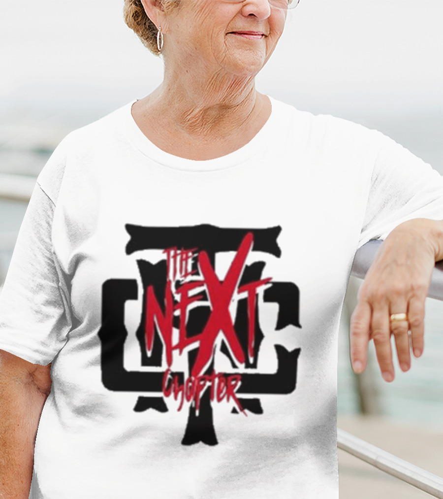 The Next Chapter TNC T-Shirt