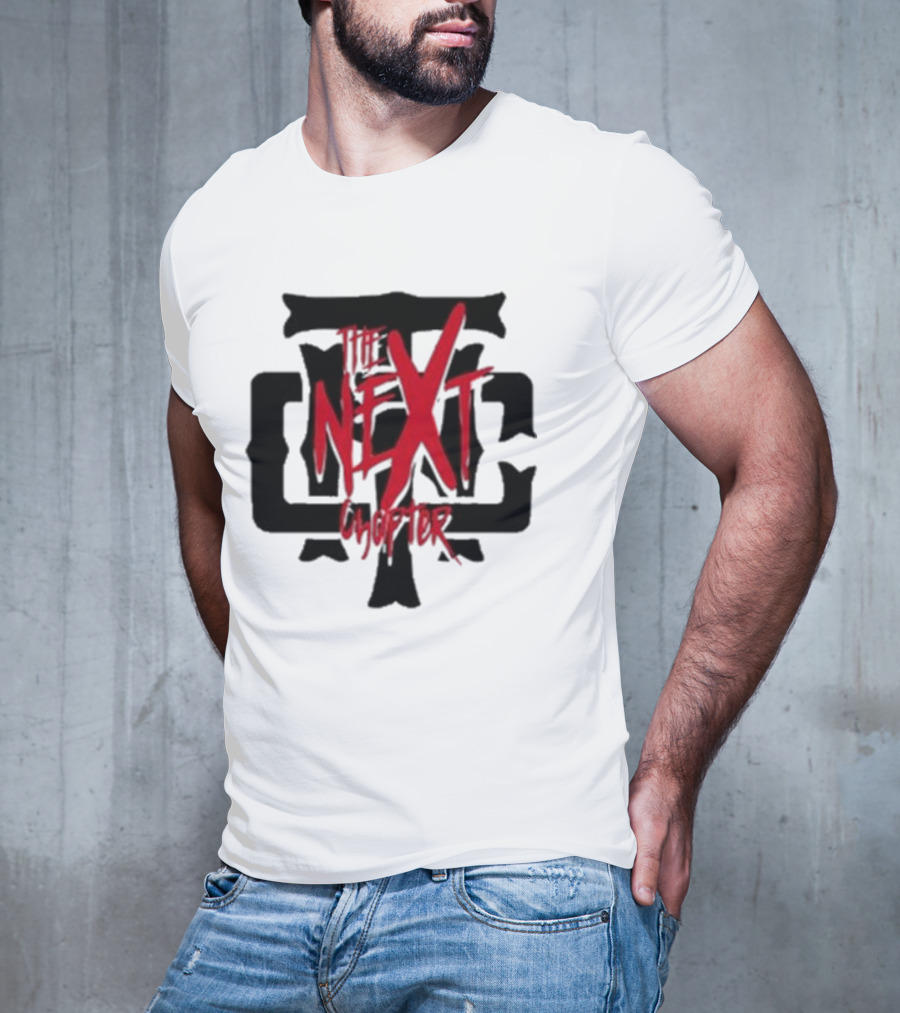 The Next Chapter TNC T-Shirt