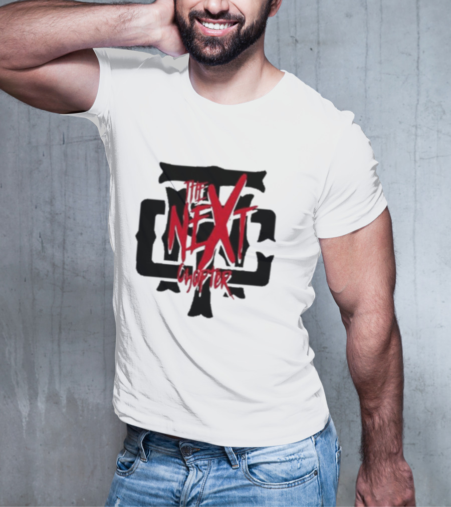 The Next Chapter TNC T-Shirt